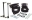 Picture of Skyjacker 2006-2013 Honda Ridgeline Suspension Front Leveling Kit