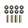 Picture of Skyjacker 1989-1989 Toyota 4Runner Leaf Spring Bushing