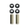 Picture of Skyjacker 1969-1980 Dodge W200 Pickup Leaf Spring Shackle Bushing