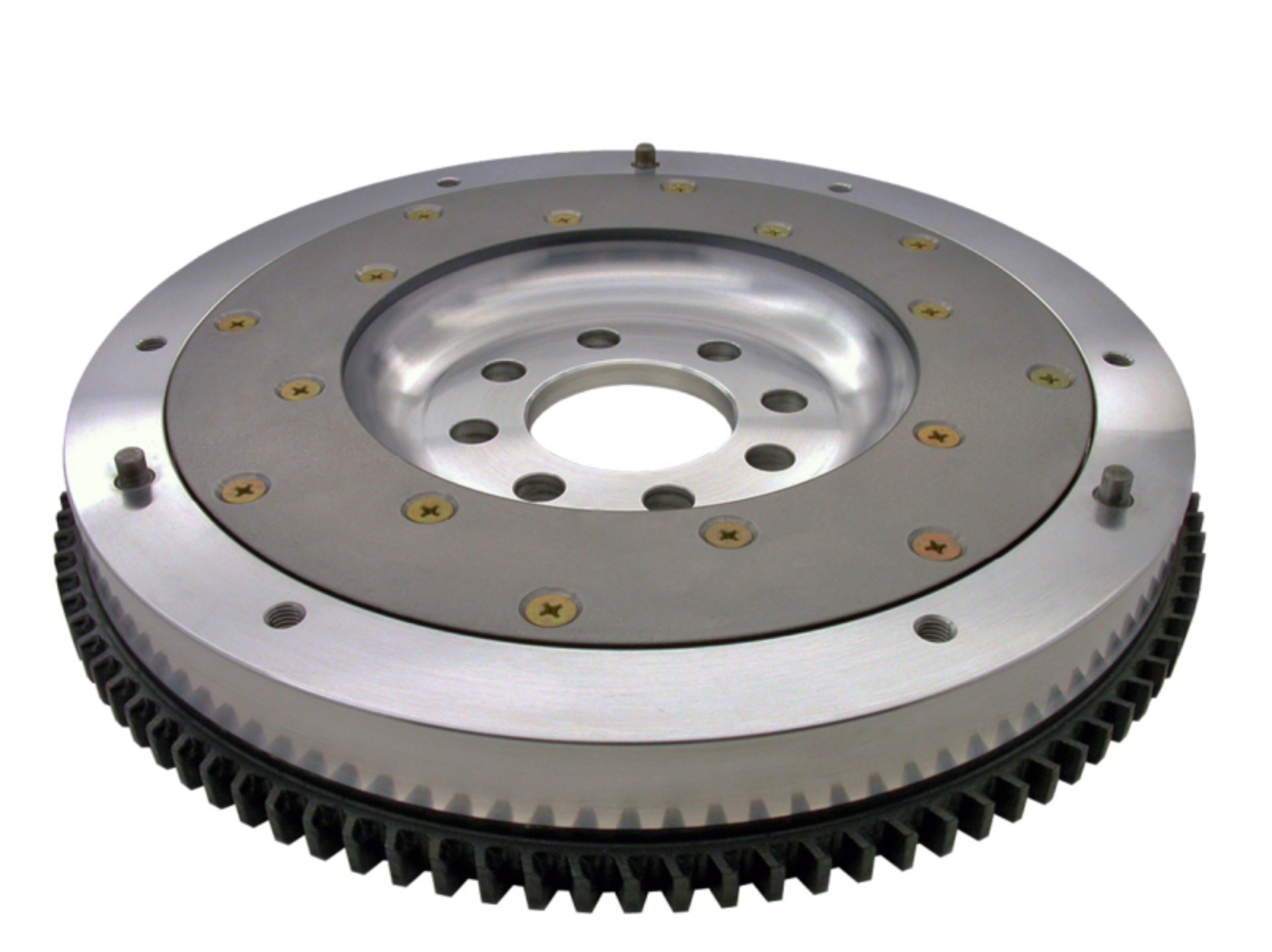 Picture of Fidanza 02-04 Mini Cooper Aluminum Flywheel