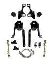 Picture of Skyjacker Suspension Lift Kit Component 2007-2017 Jeep Wrangler JK