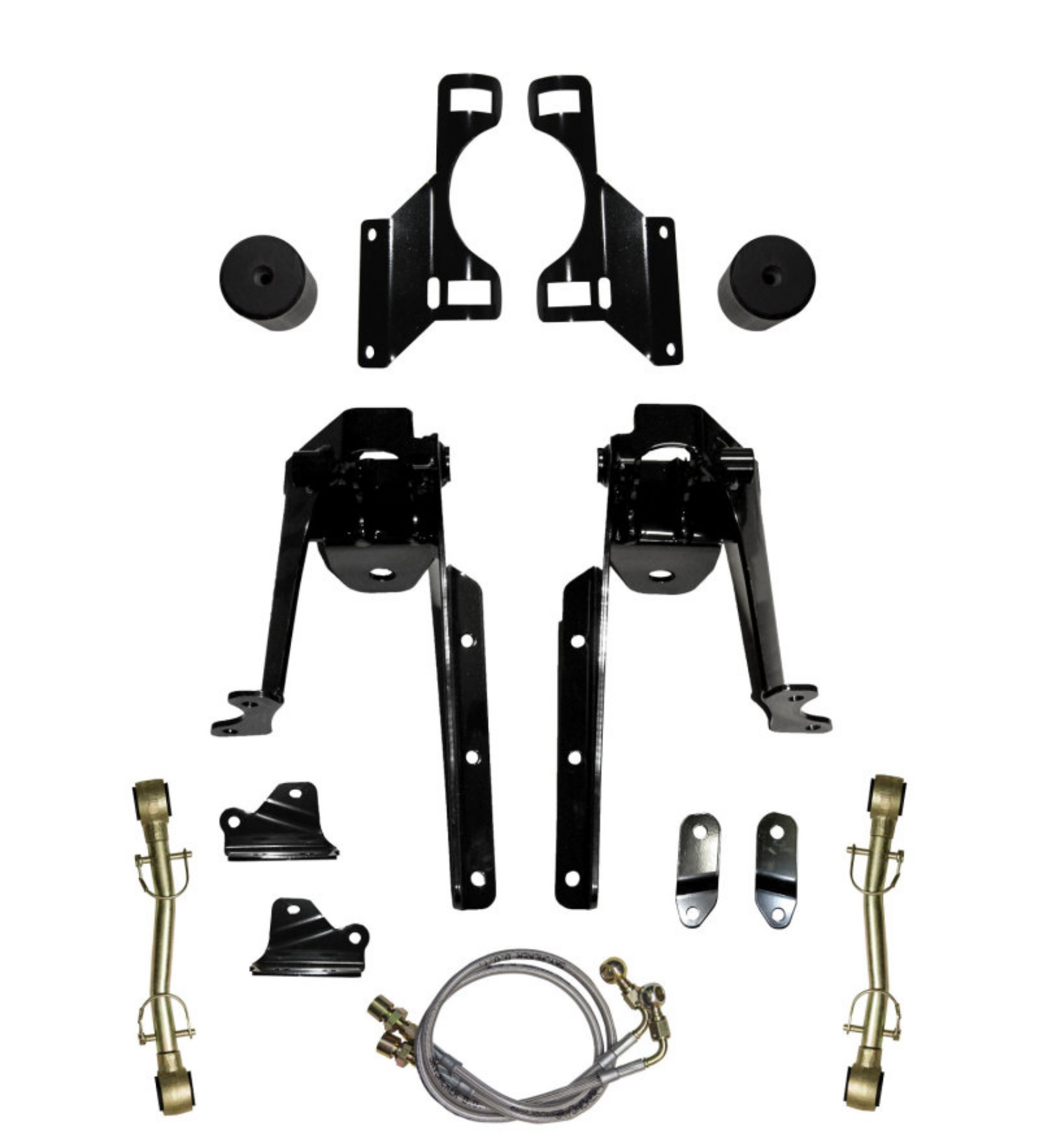 Picture of Skyjacker Suspension Lift Kit Component 2007-2017 Jeep Wrangler JK