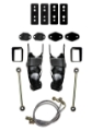 Picture of Skyjacker Suspension Lift Kit Component 2007-2017 Jeep Wrangler JK