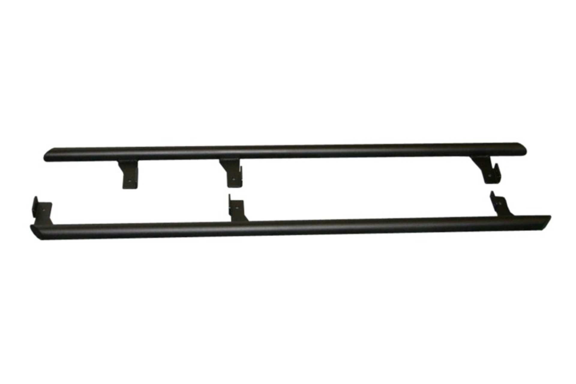 Picture of Skyjacker 2010-2012 Polaris UTV Ranger 800 Crew EPS Nerf-Step Bar