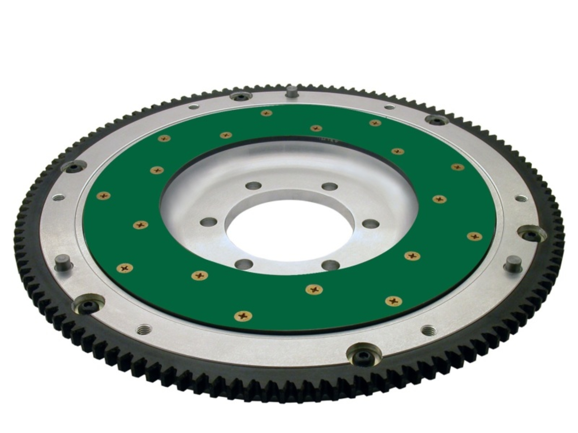 Picture of Fidanza 87-95 RX7 & 04-07 RX8 Aluminum Flywheel Requires Mazda N351-11-521 Sold Separately