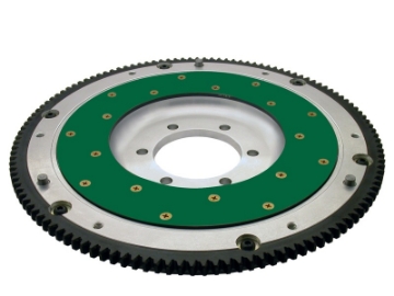 Picture of Fidanza 87-95 RX7 & 04-07 RX8 Aluminum Flywheel Requires Mazda N351-11-521 Sold Separately