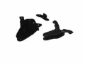 Picture of Skyjacker 1991-1994 Ford Explorer 4 Wheel Drive Radius Arm Bracket