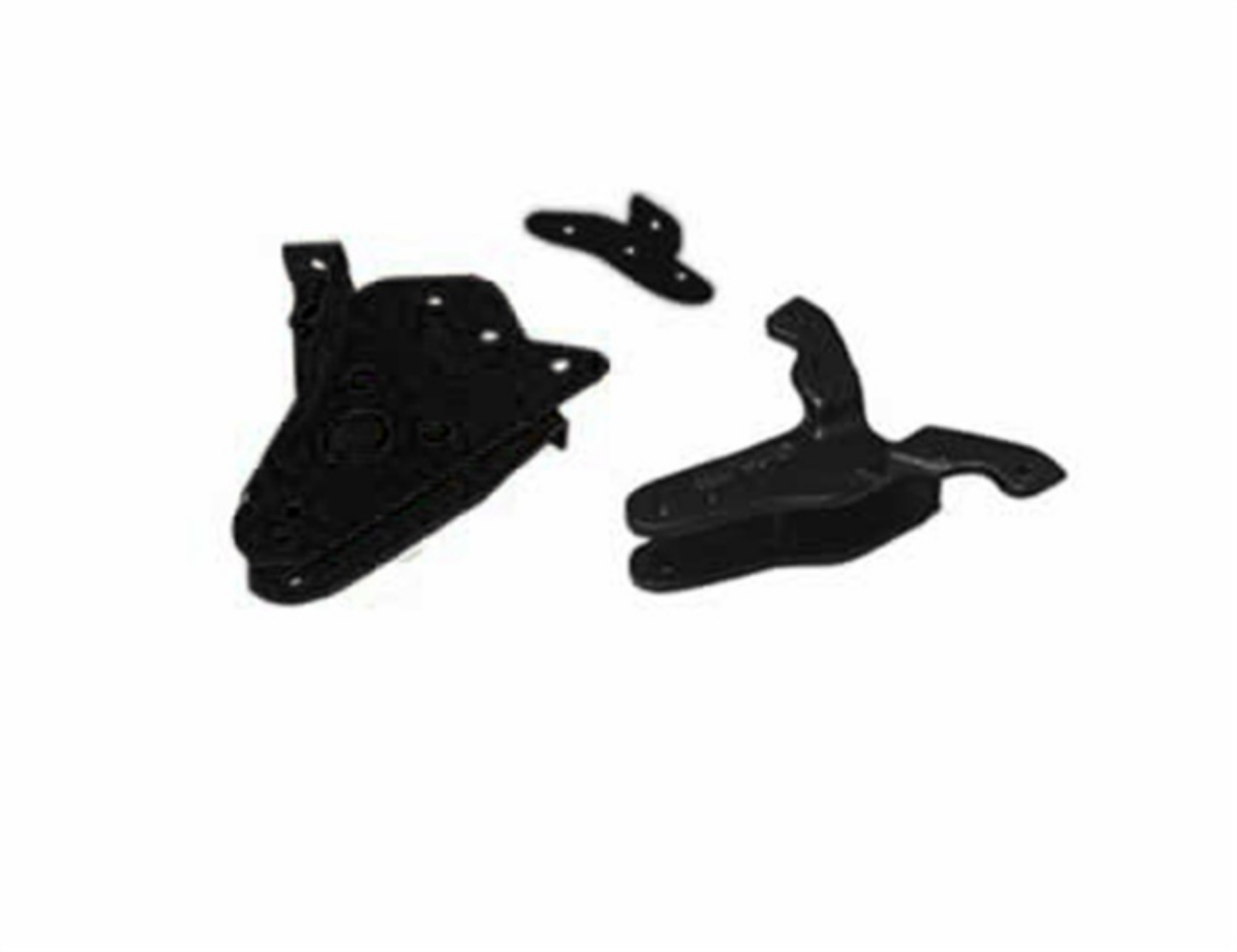 Picture of Skyjacker 1991-1994 Ford Explorer 4 Wheel Drive Radius Arm Bracket