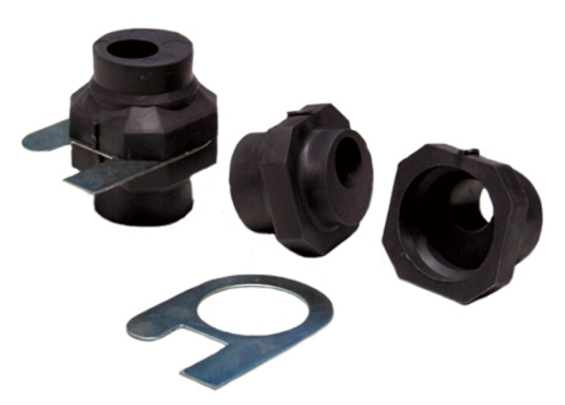 Picture of Skyjacker 1992-1994 Mazda Navajo 4 Wheel Drive Rear Wheel Drive Radius Arm Bushing