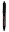 Picture of Skyjacker 1987-1991 GMC V2500 Suburban Black Max Shock Absorber
