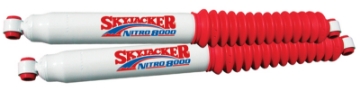 Picture of Skyjacker Nitro Shock Absorber 1993-1995 Isuzu Pickup Rear Wheel Drive