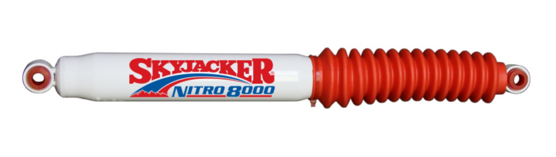Picture of Skyjacker Nitro Shock Absorber 2008-2011 GMC Yukon All Wheel Drive With Rear Standard Suspension