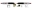 Picture of Skyjacker 1979-1983 Toyota Pickup Steering Damper Kit