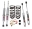 Picture of Skyjacker 2003-2016 Toyota 4Runner Suspension Lift Kit w- Shock