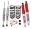 Picture of Skyjacker 2003-2016 Toyota 4Runner Suspension Lift Kit w- Shock