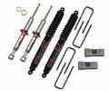 Picture of Skyjacker 2004-2004 Ford F-150 Heritage Suspension Lift Kit w- Shock