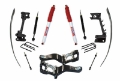 Picture of Skyjacker 2004-2008 Ford F-150 Suspension Lift Kit w- Shock