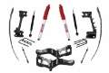 Picture of Skyjacker 2004-2008 Ford F-150 Suspension Lift Kit w- Shock