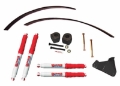 Picture of Skyjacker 2005-2007 Ford F-350 Super Duty 4 Wheel Drive Suspension Lift Kit w- Shock