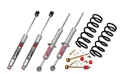 Picture of Skyjacker 2007-2008 Toyota FJ Cruiser Suspension Lift Kit w- Shock