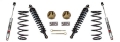 Picture of Skyjacker 2007-2014 Toyota FJ Cruiser 4 Wheel Drive Suspension Lift Kit w- Shock
