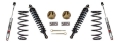 Picture of Skyjacker 2007-2014 Toyota FJ Cruiser 4 Wheel Drive Suspension Lift Kit w- Shock