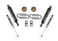 Picture of Skyjacker 2007-2016 Toyota Tundra 4 Wheel Drive Rear Wheel Drive Suspension Lift Kit w- Shock