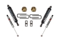 Picture of Skyjacker 2007-2016 Toyota Tundra 4 Wheel Drive Rear Wheel Drive Suspension Lift Kit w- Shock