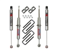 Picture of Skyjacker 2007-2016 Toyota Tundra 4 Wheel Drive Rear Wheel Drive Suspension Lift Kit w- Shock
