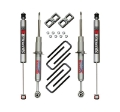 Picture of Skyjacker 2007-2016 Toyota Tundra 4 Wheel Drive Rear Wheel Drive Suspension Lift Kit w- Shock