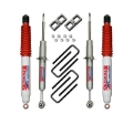 Picture of Skyjacker 2007-2016 Toyota Tundra 4 Wheel Drive Rear Wheel Drive Suspension Lift Kit w- Shock