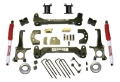Picture of Skyjacker 2007-2017 Toyota Tundra Suspension Lift Kit w- Shock