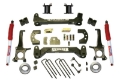 Picture of Skyjacker 2007-2017 Toyota Tundra Suspension Lift Kit w- Shock
