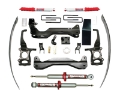 Picture of Skyjacker 2009-2013 Ford F-150 4 Wheel Drive Suspension Lift Kit w- Shock