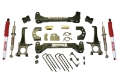 Picture of Skyjacker 2009-2017 Toyota Tundra Suspension Lift Kit w- Shock
