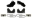 Picture of Skyjacker Suspension Block and U-Bolt Kit 1994-1997 Mazda B4000 Rear Wheel Drive