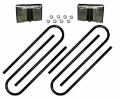 Picture of Skyjacker 1999-1999 Ford F-250 4 Wheel Drive Suspension Block and U-Bolt Kit