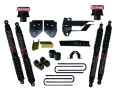 Picture of Skyjacker 2017-2017 Ford F-350 Super Duty 4 Wheel Drive Suspension Lift Kit