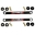 Picture of Skyjacker 2009-2010 Dodge Ram 2500 Sway Bar Link