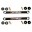 Picture of Skyjacker 2011-2013 Ram 2500 Sway Bar Link