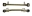 Picture of Skyjacker 1987-1995 Jeep Wrangler YJ Sway Bar Quick Disconnect End Link