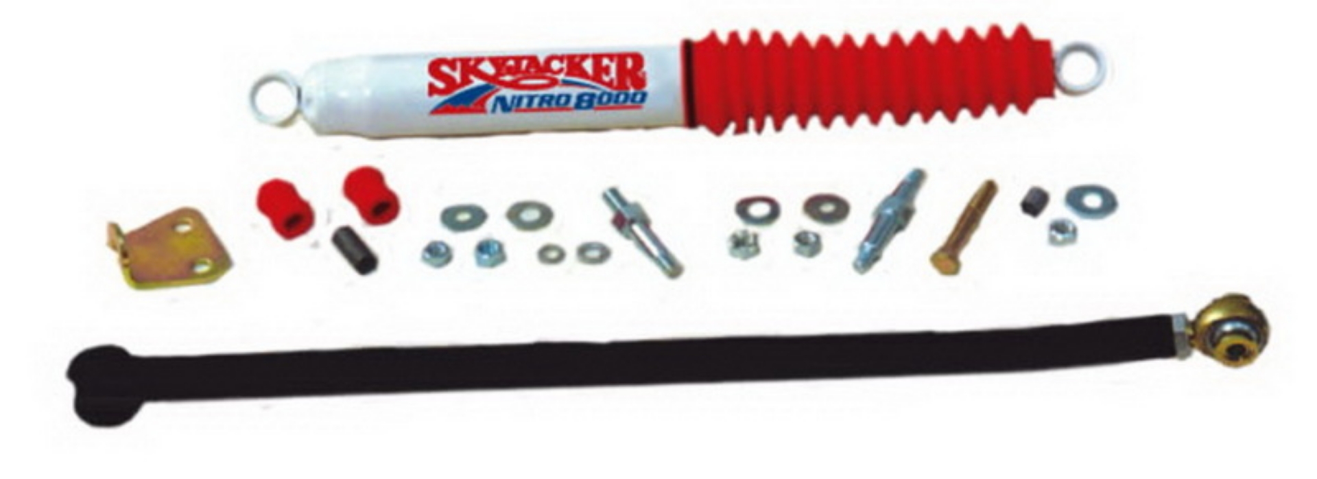 Picture of Skyjacker 1999-1999 Ford F-250 Super Duty 4 Wheel Drive Made On or After 3-1-99 Track Bar