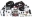 Picture of FAST EZ-EFI Marine Base Kit w- Mercury Marine O2