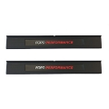 Picture of Ford Racing 15-17 Ford Mustang Performance Sill Plate Set