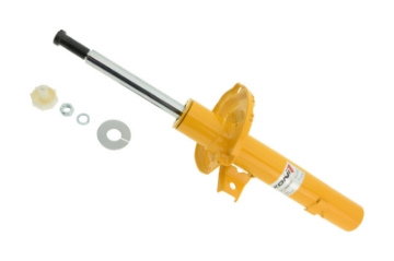 Picture of Koni Sport Yellow Shock 2014+ Audi TT 8S FWD?Quattro excl Magnetic Rider & TTS - Front