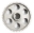 Picture of OS Giken Universal R3C 26 Spline Center Hub 18-A