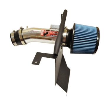 Picture of Injen 14-18 Mazda 3 2-5L 4 Cyl Polished Short Ram Tuned Intake System w- MR Technology