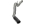 Picture of aFe Large Bore-HD 5in DPF Back 409 SS Exhaust System w-Black Tip 2017 Ford Diesel Trucks V8 6-7Ltd