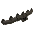 Picture of BD Diesel Manifold Exhaust Pulse - 1994-1998 Dodge Ram 5-9L