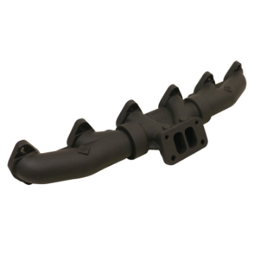 Picture of BD Diesel Manifold Exhaust Pulse - 1994-1998 Dodge Ram 5-9L